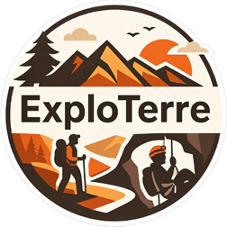 Logo ExploTerre