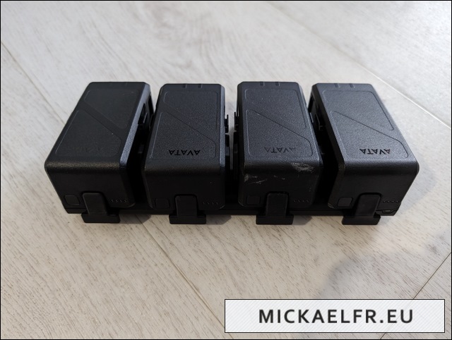 batteries-dji-avata batteries-dji-avata